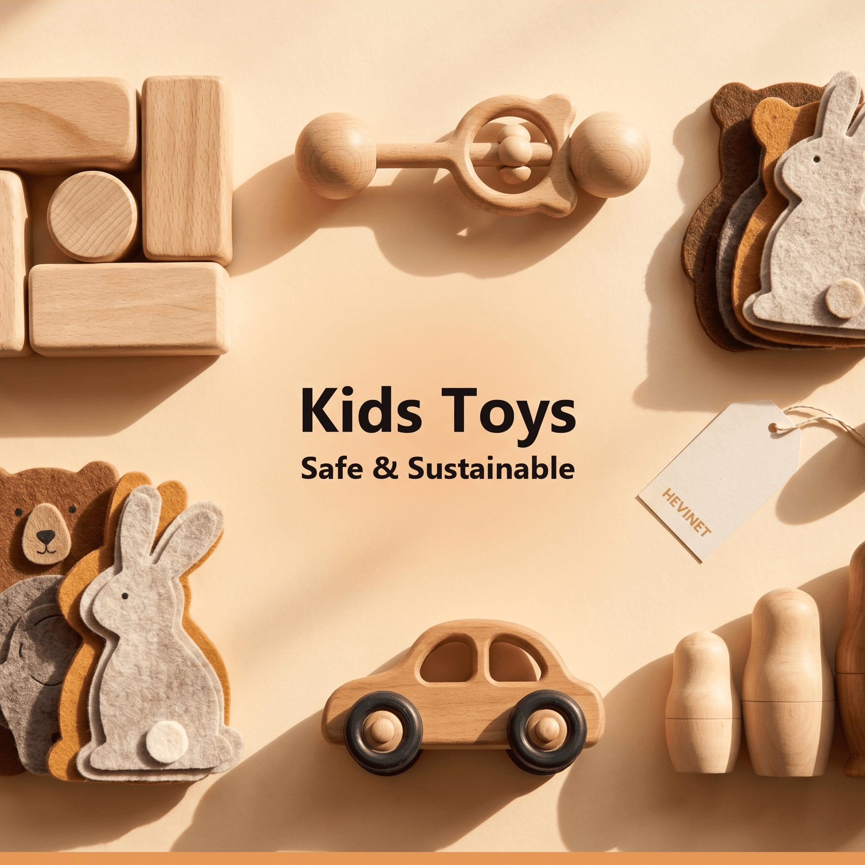 Kids Toys